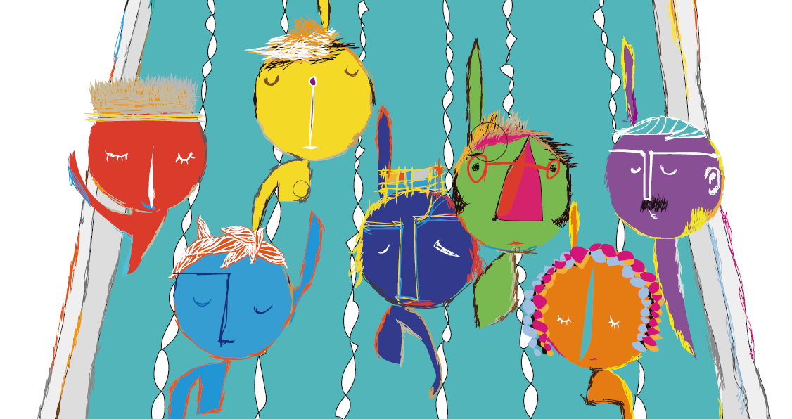 ami 23th全国大会 in Tokyo 2019